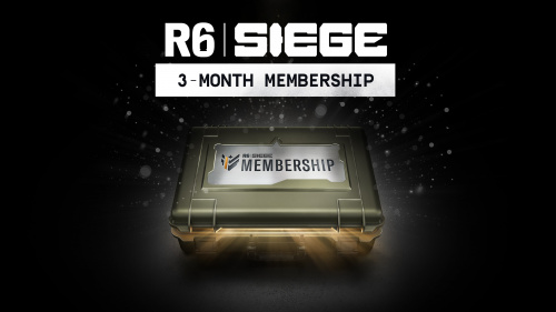 R6 Membership – 3 месяца фото 2