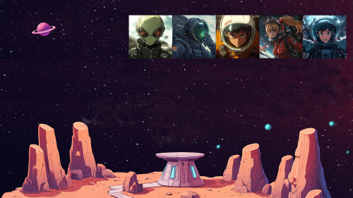 5 Avatar Gravity Strike Bundle