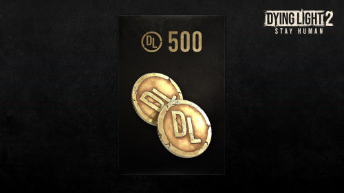 Dying Light 2 Stay Human - 500 очков DL фото 2 Dying Light 2 Stay Human - 500 очков DL фото 2