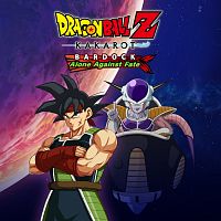DRAGON BALL Z: KAKAROT -BARDOCK- Alone Against Fate