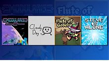 RainForest Publisher Bundle 03
