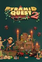 Pyramid Quest 2