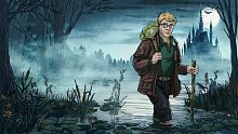 Midnight Swamp (Xbox Series X|S)