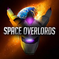 Space Overlords [Cross-buy]