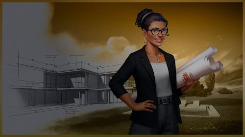 Architect Life - Home Deluxe Edition Architect Life - Home Deluxe Edition