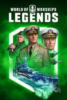 World of Warships: Legends — Сила Независимости