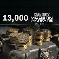13000 очков Call of Duty®: Modern Warfare®