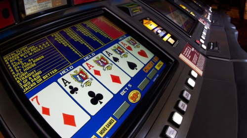 Classic Video Poker