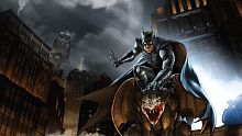 Batman: The Telltale Series - Complete Season