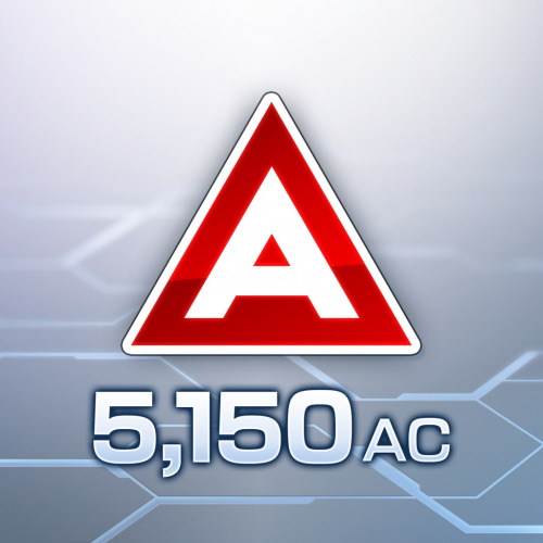 5150AC Exchange Ticket 5150AC Exchange Ticket
