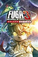 Fuga: Melodies of Steel 3 — издание Deluxe