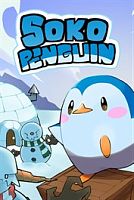 SokoPenguin