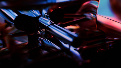 F1® 25 Iconic Edition