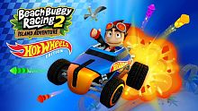 Beach Buggy Racing 2: Hot Wheels™ Edition