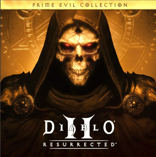 Издание Diablo® Prime Evil Collection