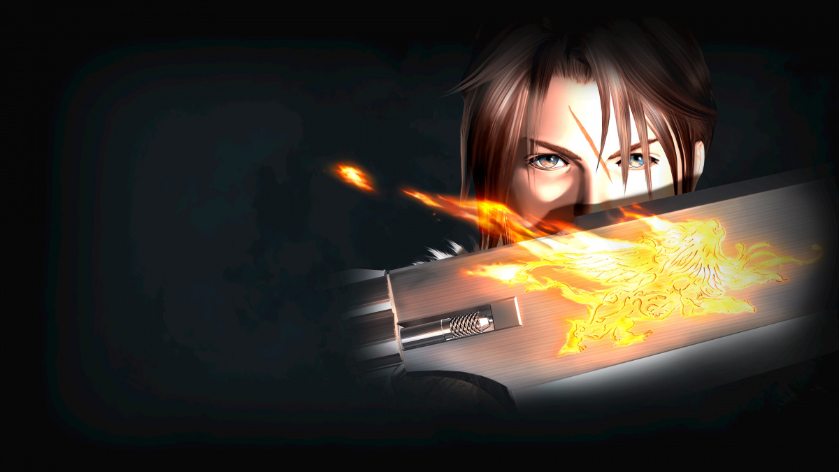 Купить FINAL FANTASY VIII Remastered с пожизненной гарантией. Безопасная  оплата и накопительные скидки