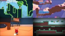 Weakfish Platformer Bundle