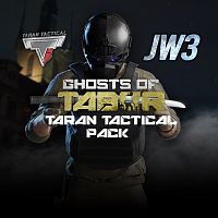 Ghosts of Tabor - Taran Tactical JW3