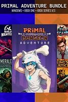 Primal Adventure Bundle