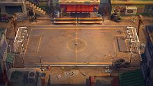 1x1 Street Football: mini soccer PvP PS4 & PS5