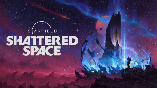 Starfield: Shattered Space фото 2