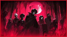 Night Swarm