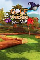 Golf With Your Friends - Deluxe Edition