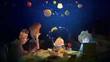 Goodnight Universe
