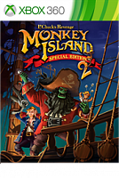 Monkey Island™ 2 Special Edition: LeChuck's Reveng