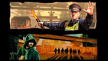 Contraband Police x Drug Dealer Simulator