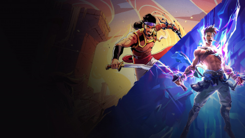 Prince of Persia™ - New Era Bundle