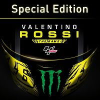 Valentino Rossi The Game - Special Edition