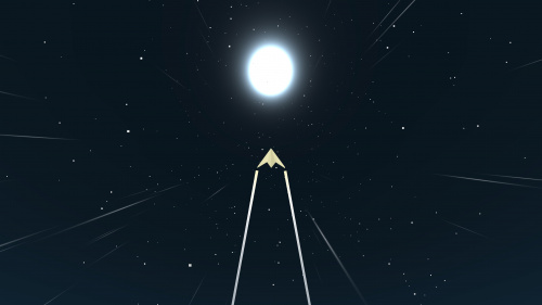 Paper Plane Paper Plane