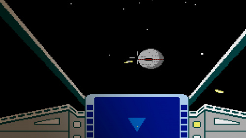 Arcade Archives VS. STAR LUSTER