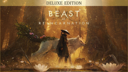 Beast of Reincarnation — цифровое издание Deluxe фото 2