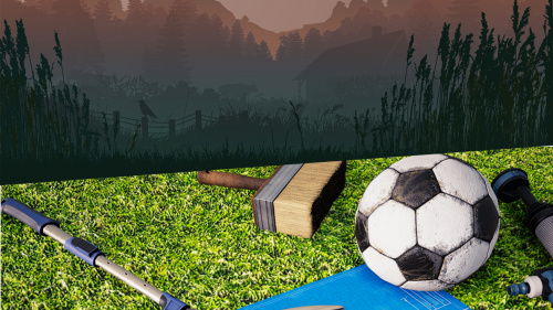 Farmer's Life & Arena Renovation Bundle Farmer's Life & Arena Renovation Bundle