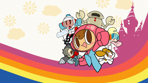 Mr. DRILLER DrillLand PS4 & PS5