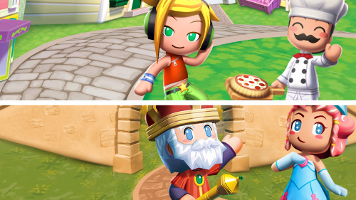 MySims™: Cozy Bundle