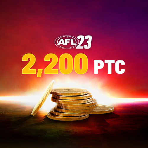 AFL 23 - 2200 PTC AFL 23 - 2200 PTC