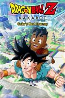 DRAGON BALL Z: KAKAROT - Goku's Next Journey