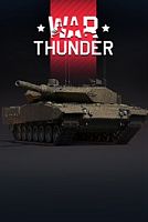 War Thunder - Комплект Leopard 2A4M CAN
