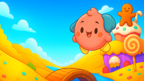 Kuky Adventure