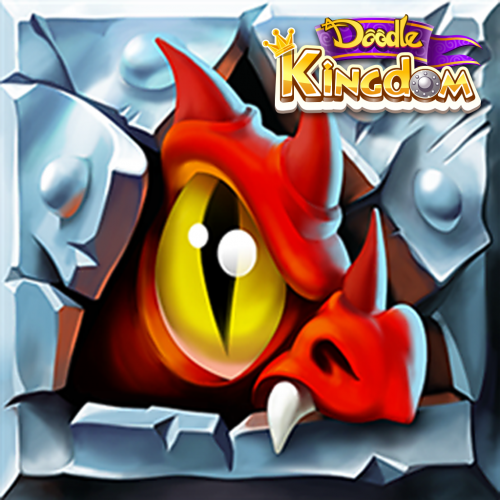 Doodle Kingdom Doodle Kingdom