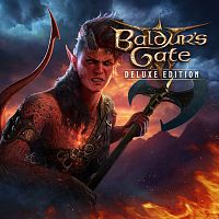 DLC «Baldur's Gate 3 - Digital Deluxe Edition»
