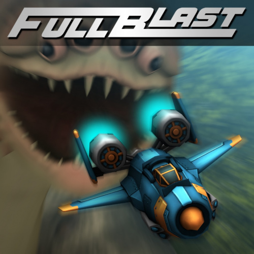 FullBlast