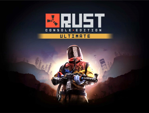 Rust Console Edition - Ultimate