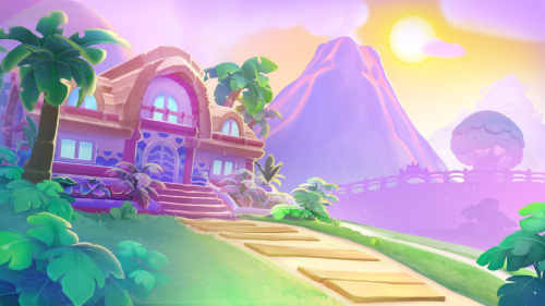 Hello Kitty Island Adventure: Deluxe Edition