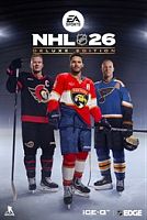 NHL 26 Deluxe Edition Xbox Series X|S