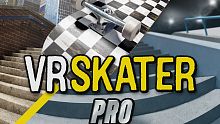 VR Skater: Pro Bundle