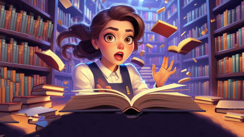 Book Supermarket: Library Manager Simulator Book Supermarket: Library Manager Simulator